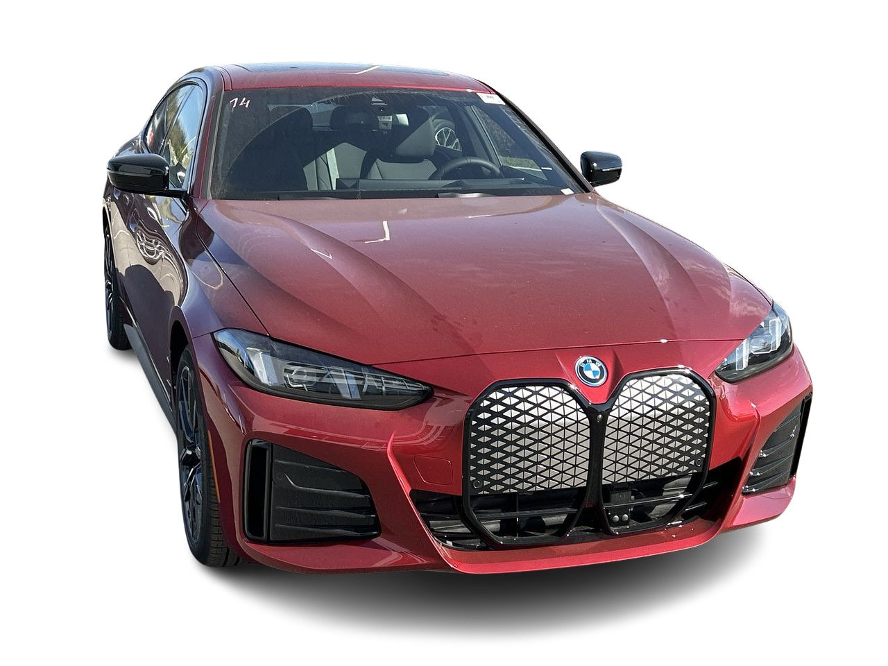 2025 BMW I4 Gran Coupe XDrive40, Toronto, Cash
