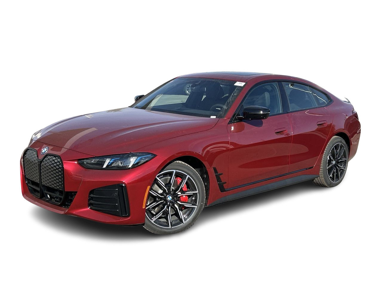2025 BMW I4 Gran Coupe XDrive40, Toronto, Cash