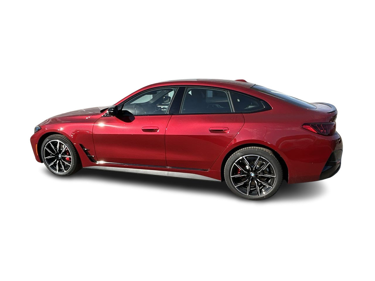 2025 BMW I4 Gran Coupe XDrive40, Toronto, Cash