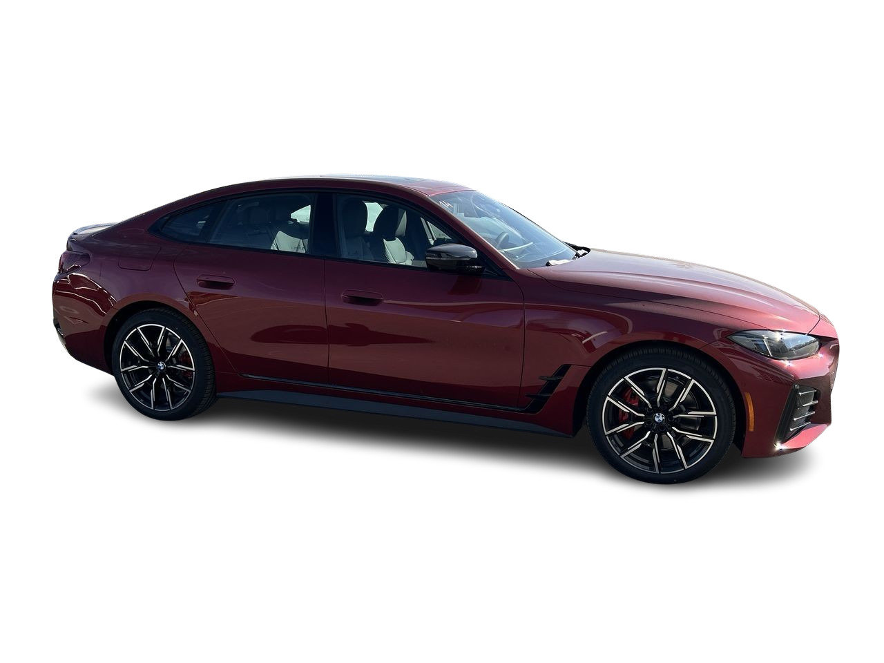 2025 BMW I4 Gran Coupe XDrive40, Toronto, Cash