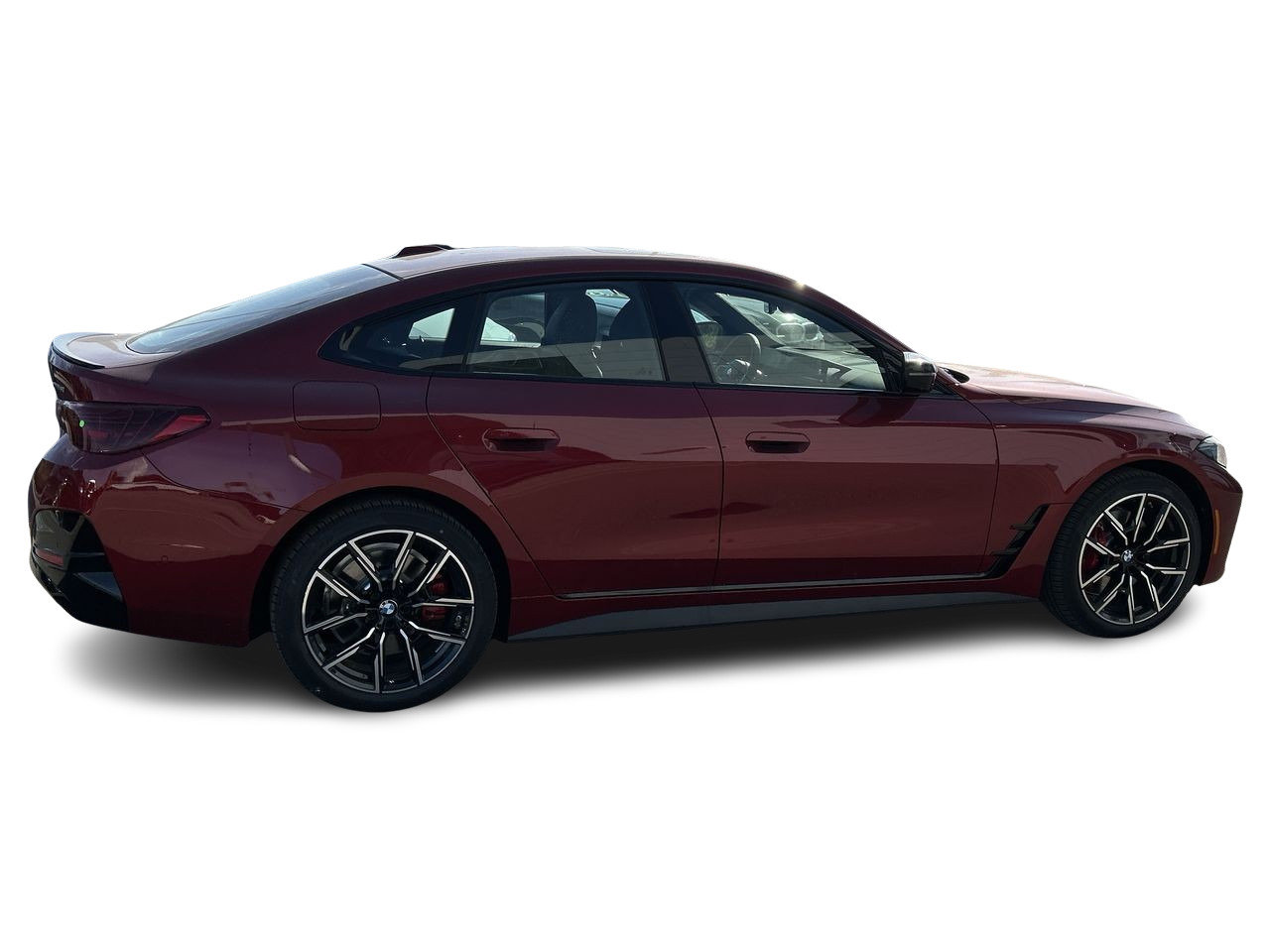 2025 BMW I4 Gran Coupe XDrive40, Toronto, Cash