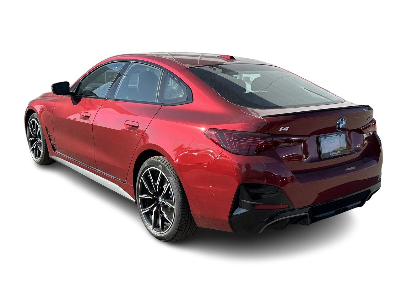 2025 BMW I4 Gran Coupe XDrive40, Toronto, Cash