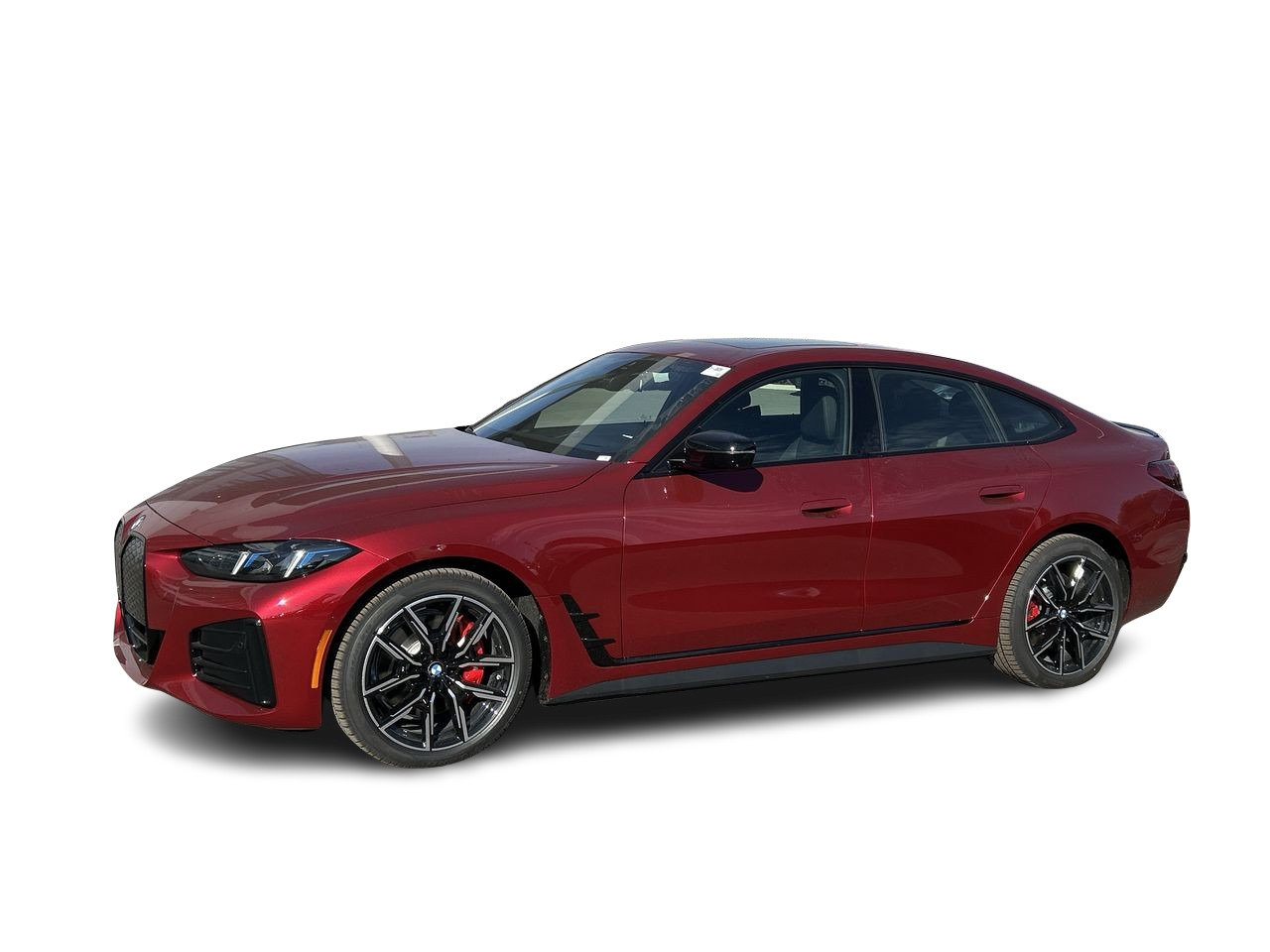 2025 BMW I4 Gran Coupe XDrive40, Toronto, Cash