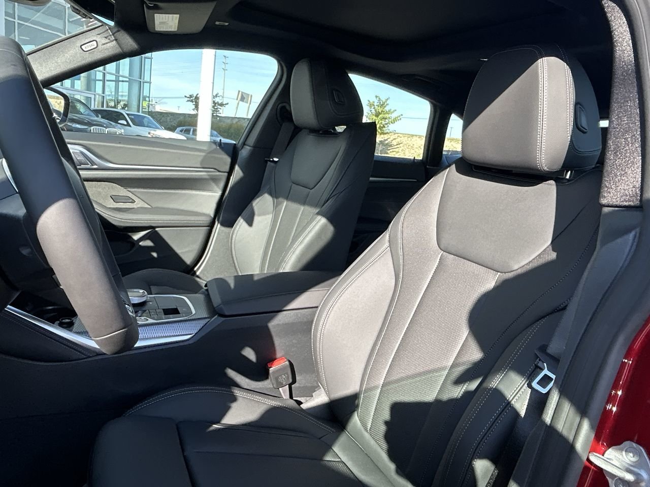 2025 BMW I4 Gran Coupe XDrive40, Toronto, Cash