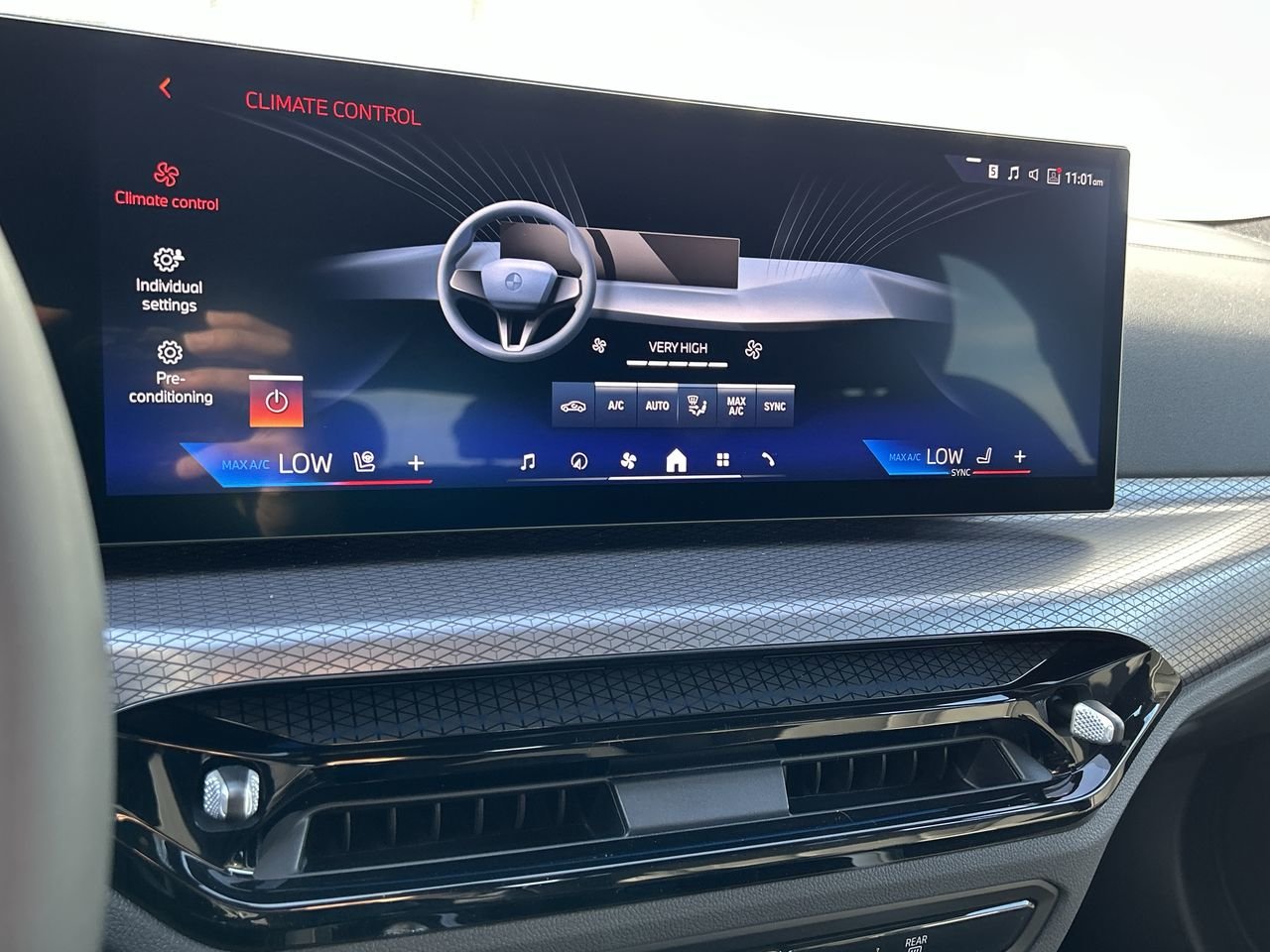 2025 BMW I4 Gran Coupe XDrive40, Toronto, Cash