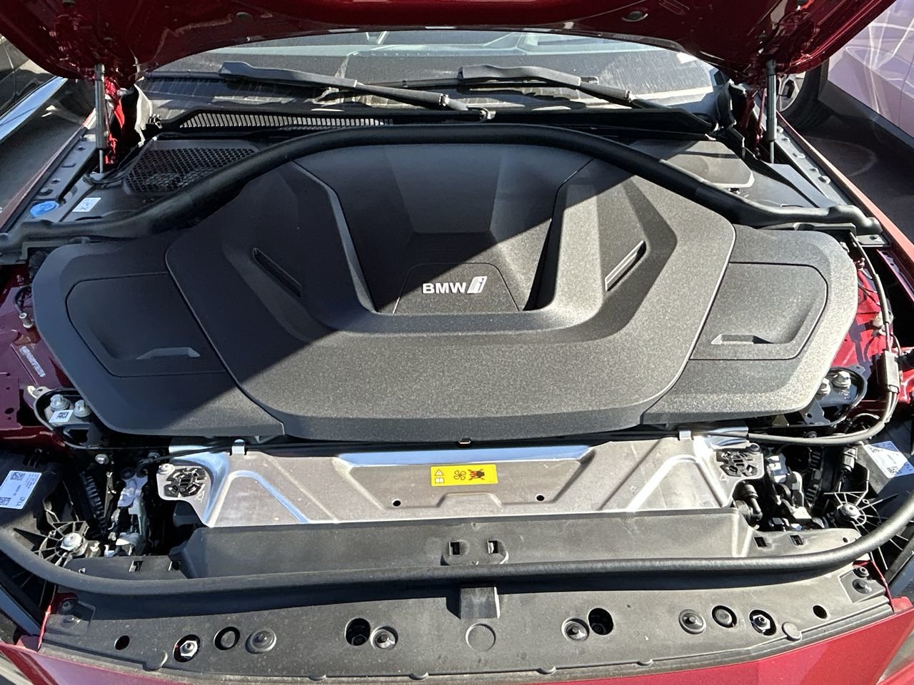 2025 BMW I4 Gran Coupe XDrive40, Toronto, Cash