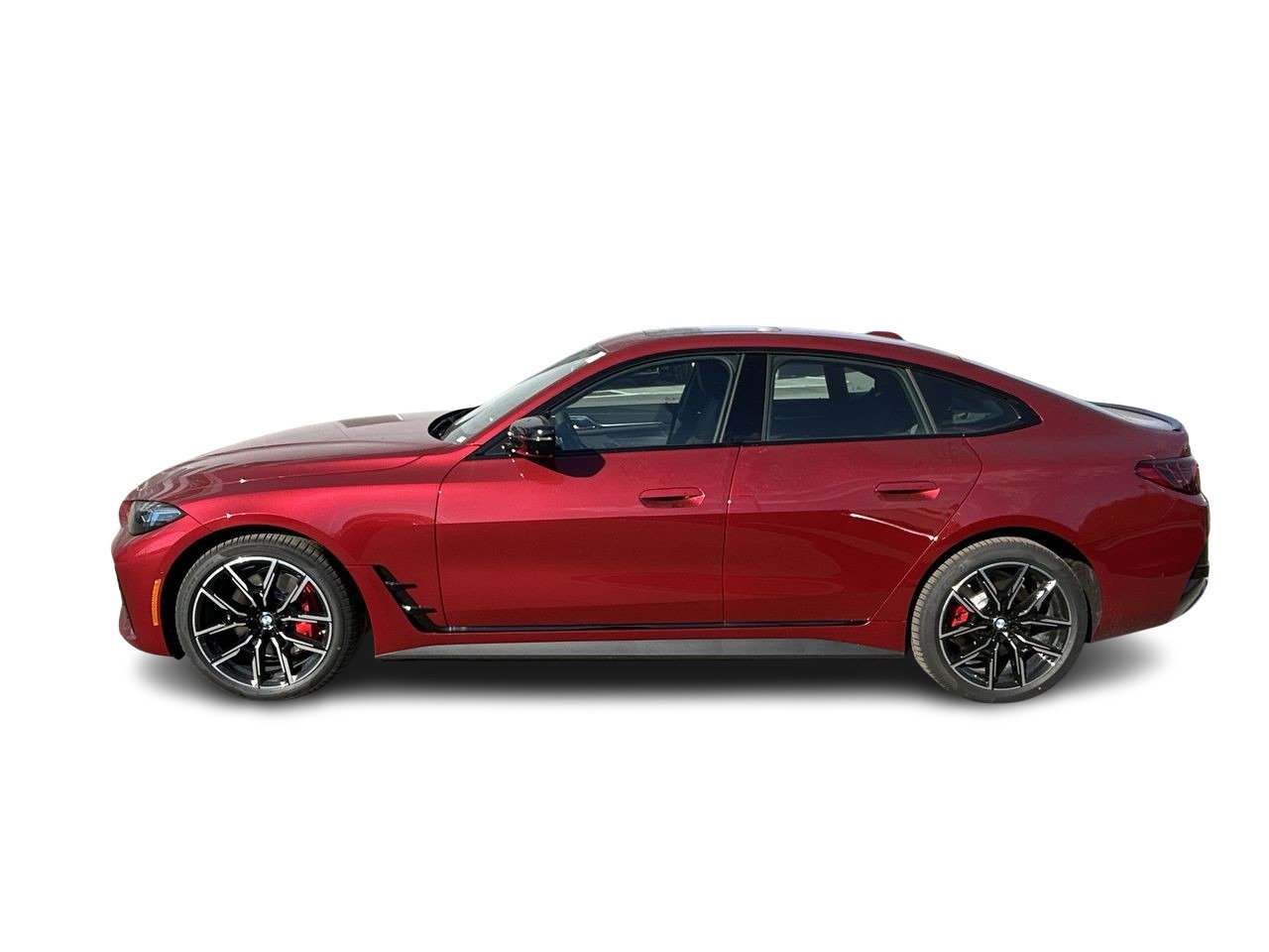 2025 BMW I4 Gran Coupe XDrive40, Toronto, Cash