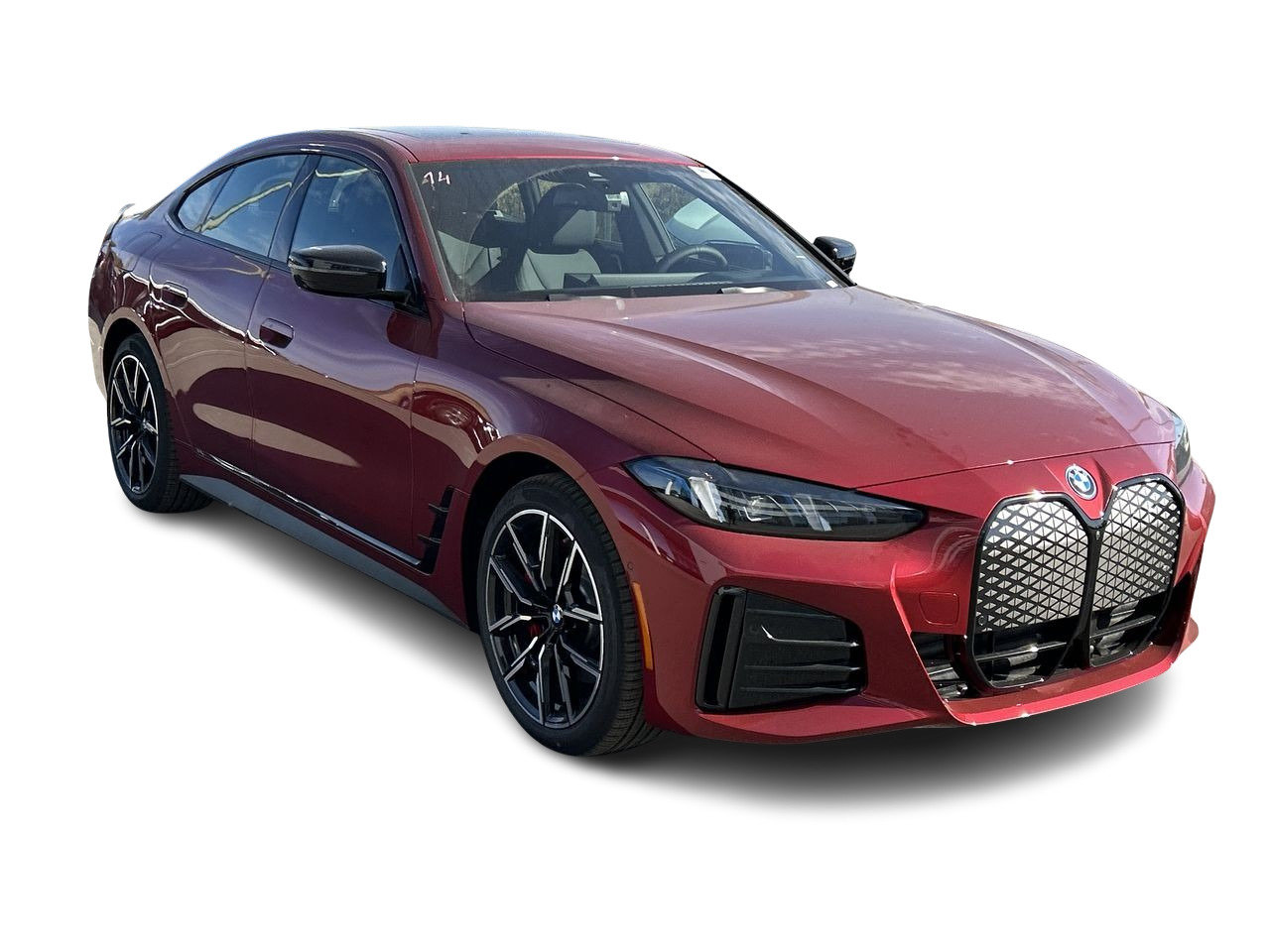 2025 BMW I4 Gran Coupe XDrive40, Toronto, Cash