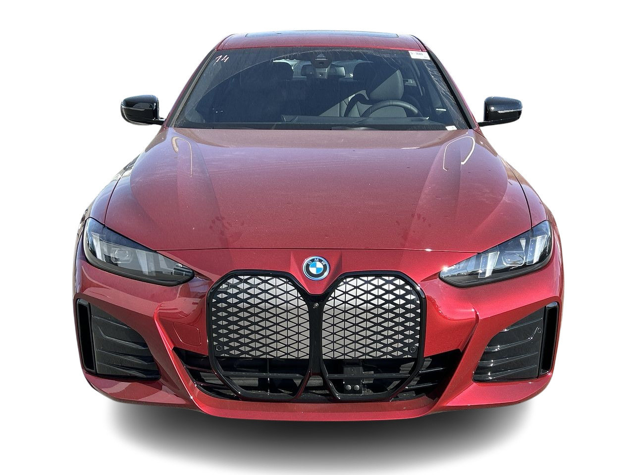 2025 BMW I4 Gran Coupe XDrive40, Toronto, Cash