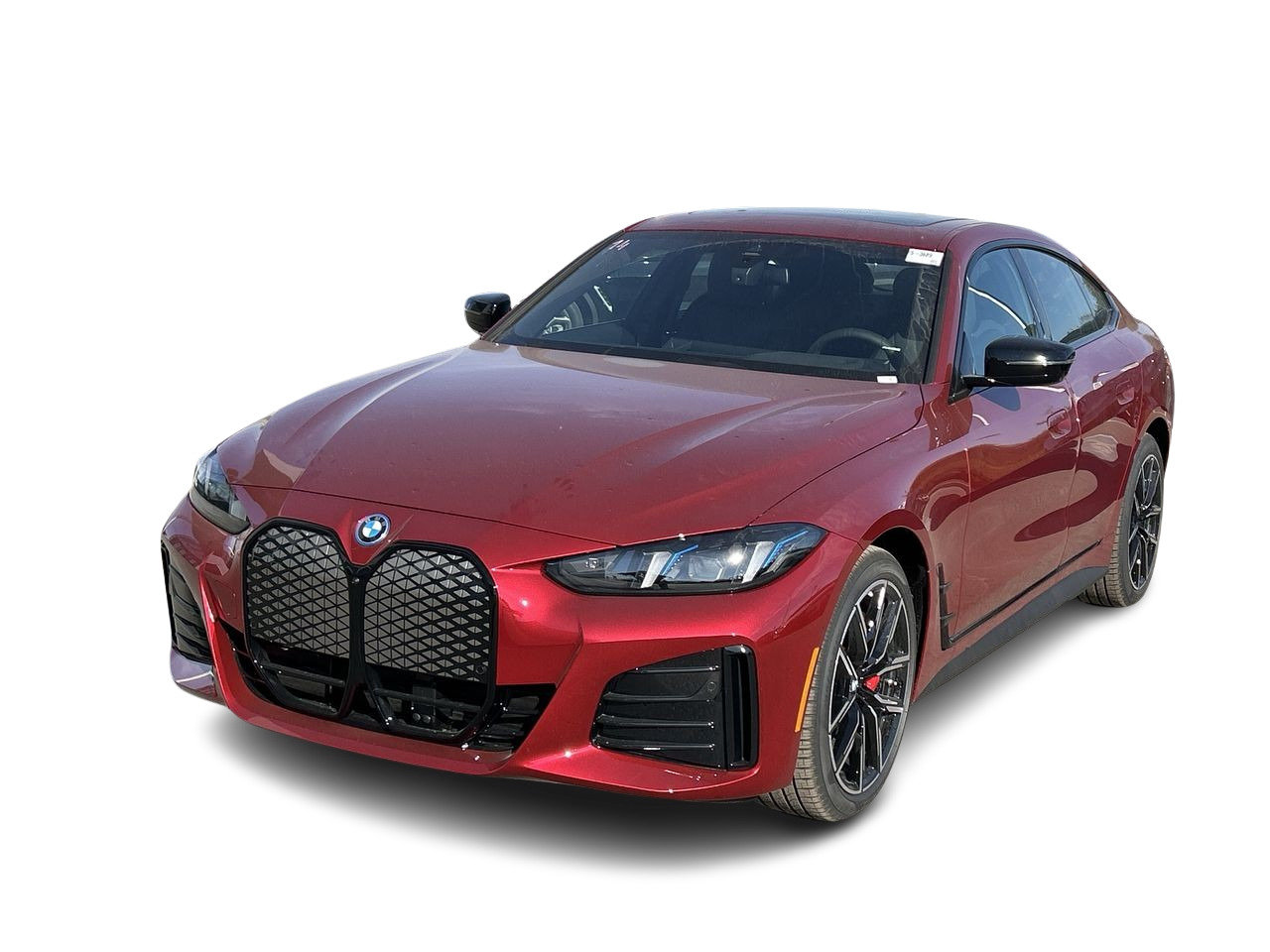 2025 BMW I4 Gran Coupe XDrive40, Toronto, Cash