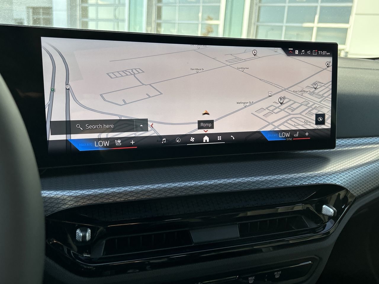 2025 BMW I4 Gran Coupe XDrive40, Toronto, Cash