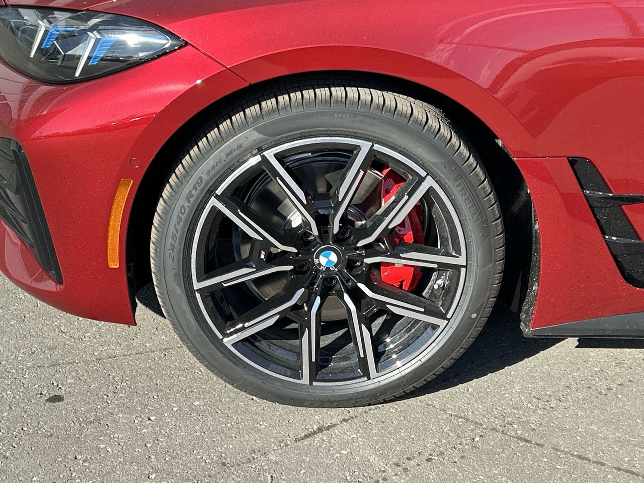 2025 BMW I4 Gran Coupe XDrive40, Toronto, Cash