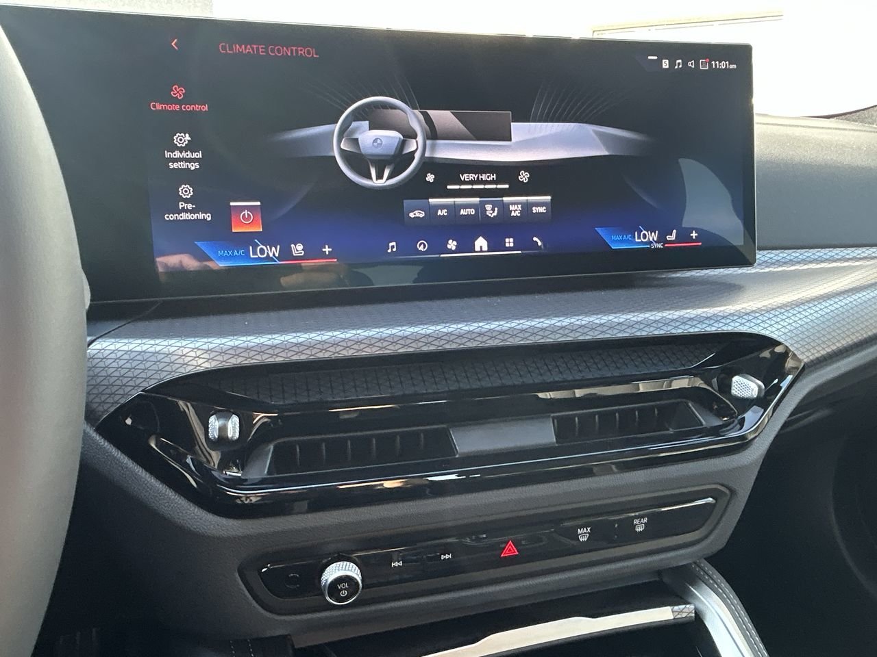 2025 BMW I4 Gran Coupe XDrive40, Toronto, Cash