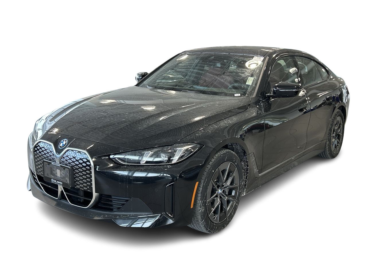 2025 BMW I4 Gran Coupe EDrive35, Toronto, Cash