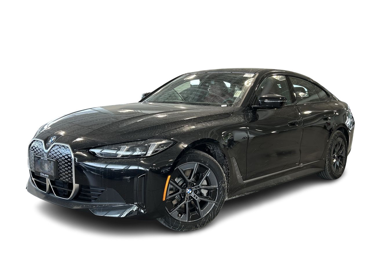 2025 BMW I4 Gran Coupe EDrive35, Toronto, Cash