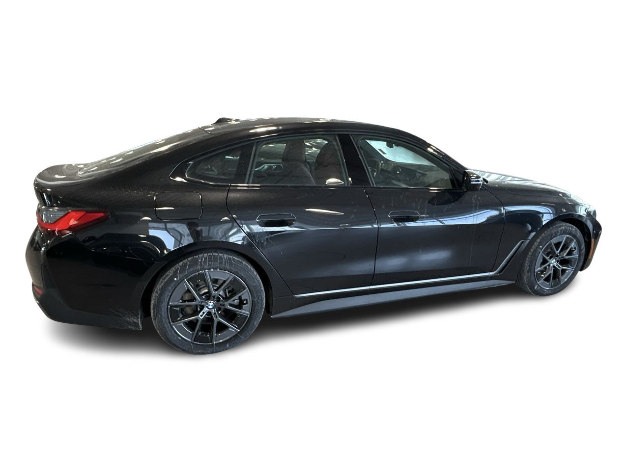 2025 BMW I4 Gran Coupe EDrive35, Toronto, Cash