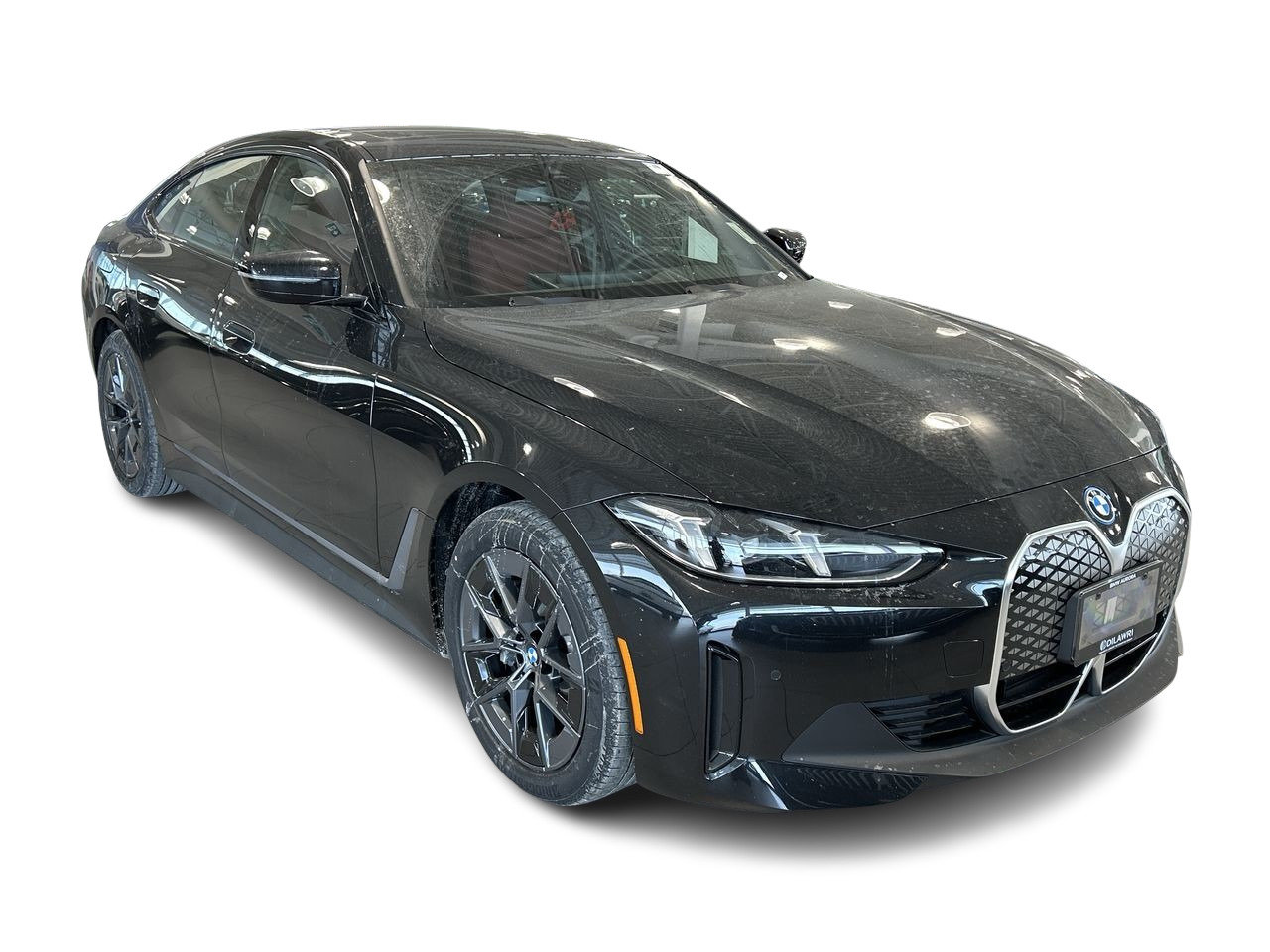 2025 BMW I4 Gran Coupe EDrive35, Toronto, Cash