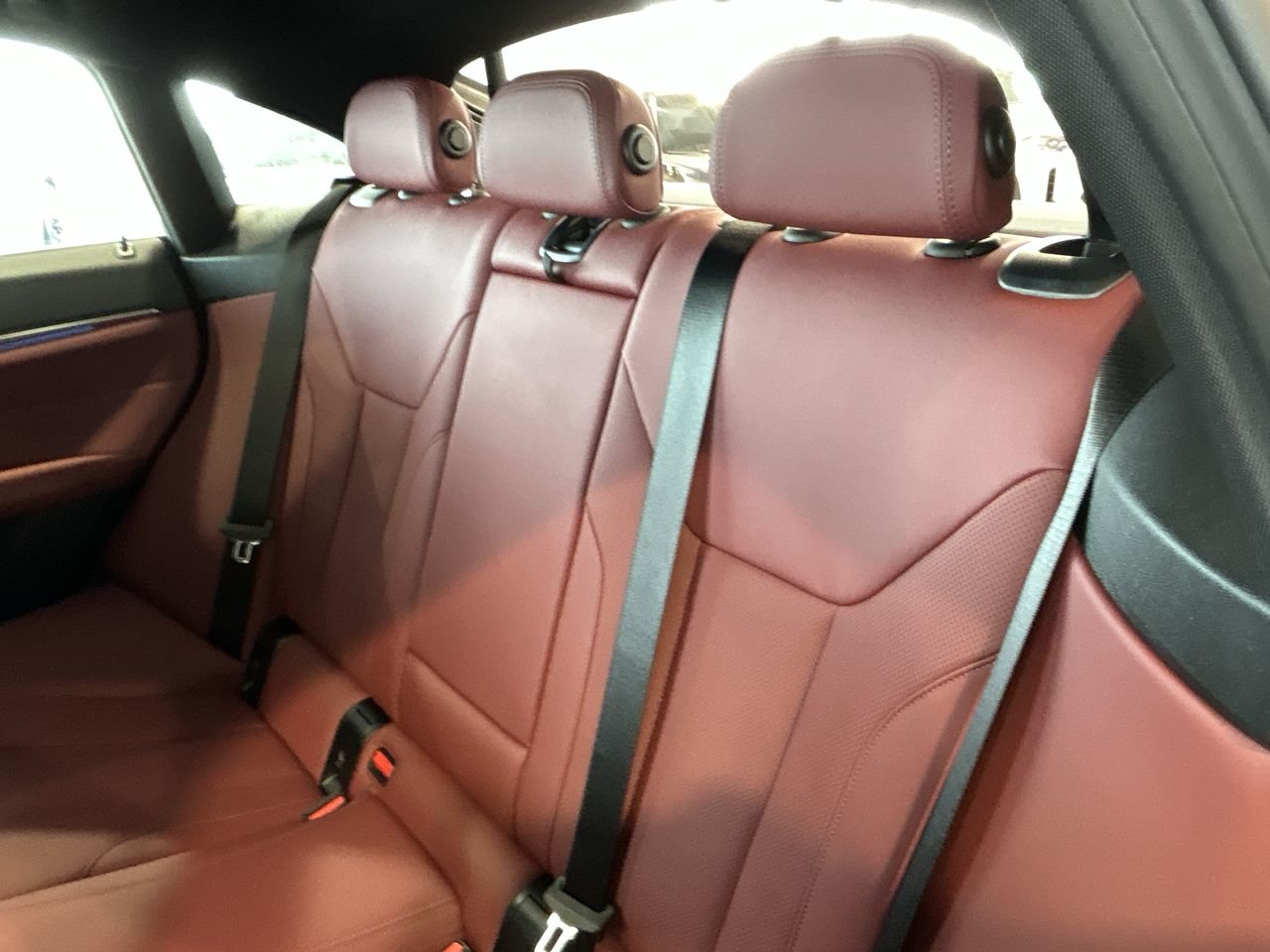 2025 BMW I4 Gran Coupe EDrive35, Toronto, Cash