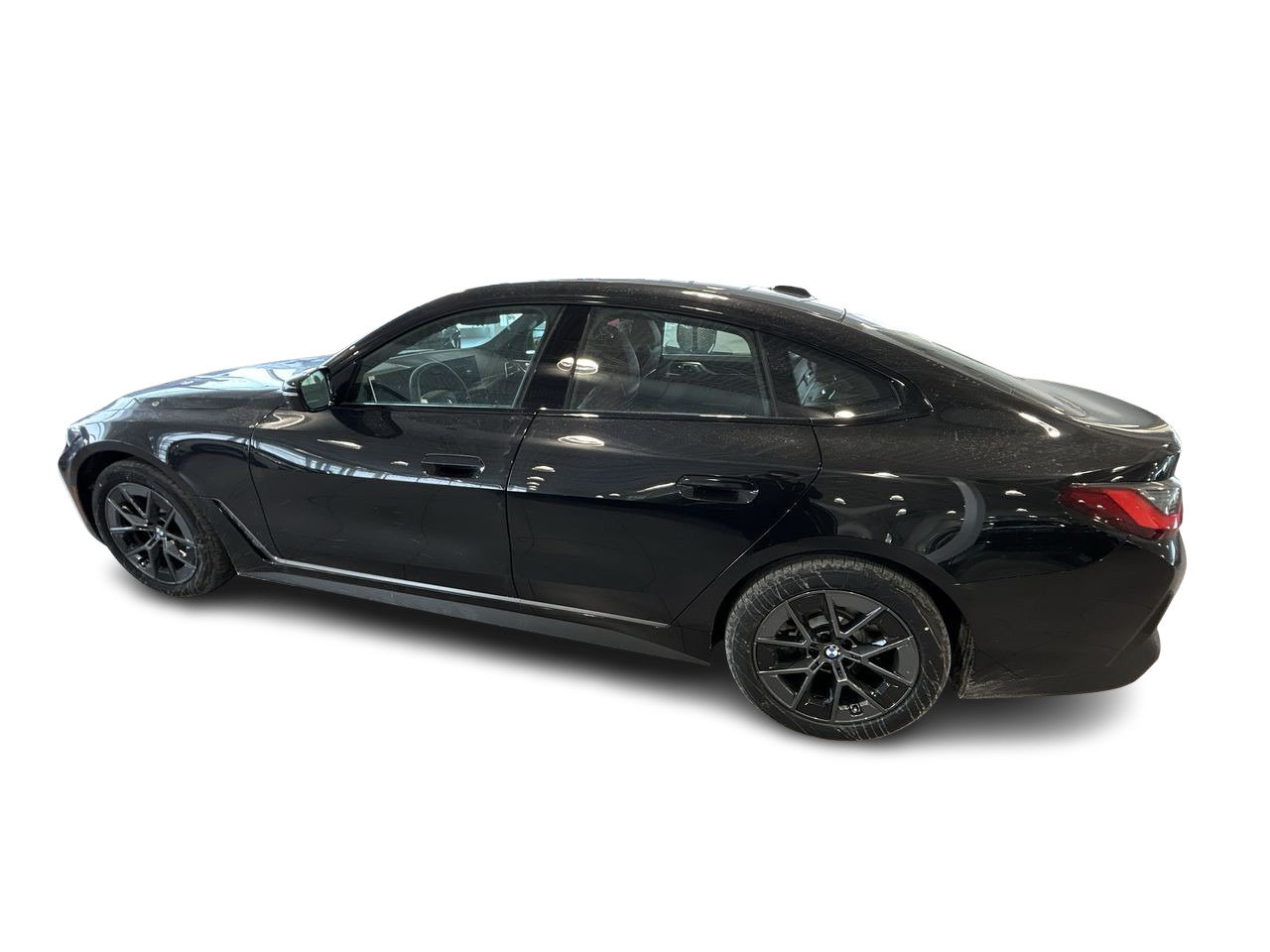 2025 BMW I4 Gran Coupe EDrive35, Toronto, Cash