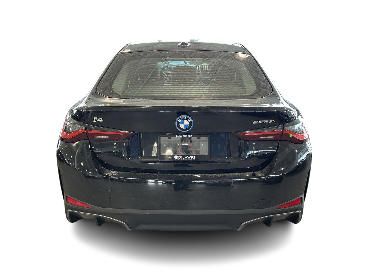 2025 BMW I4 Gran Coupe EDrive35, Toronto, Cash