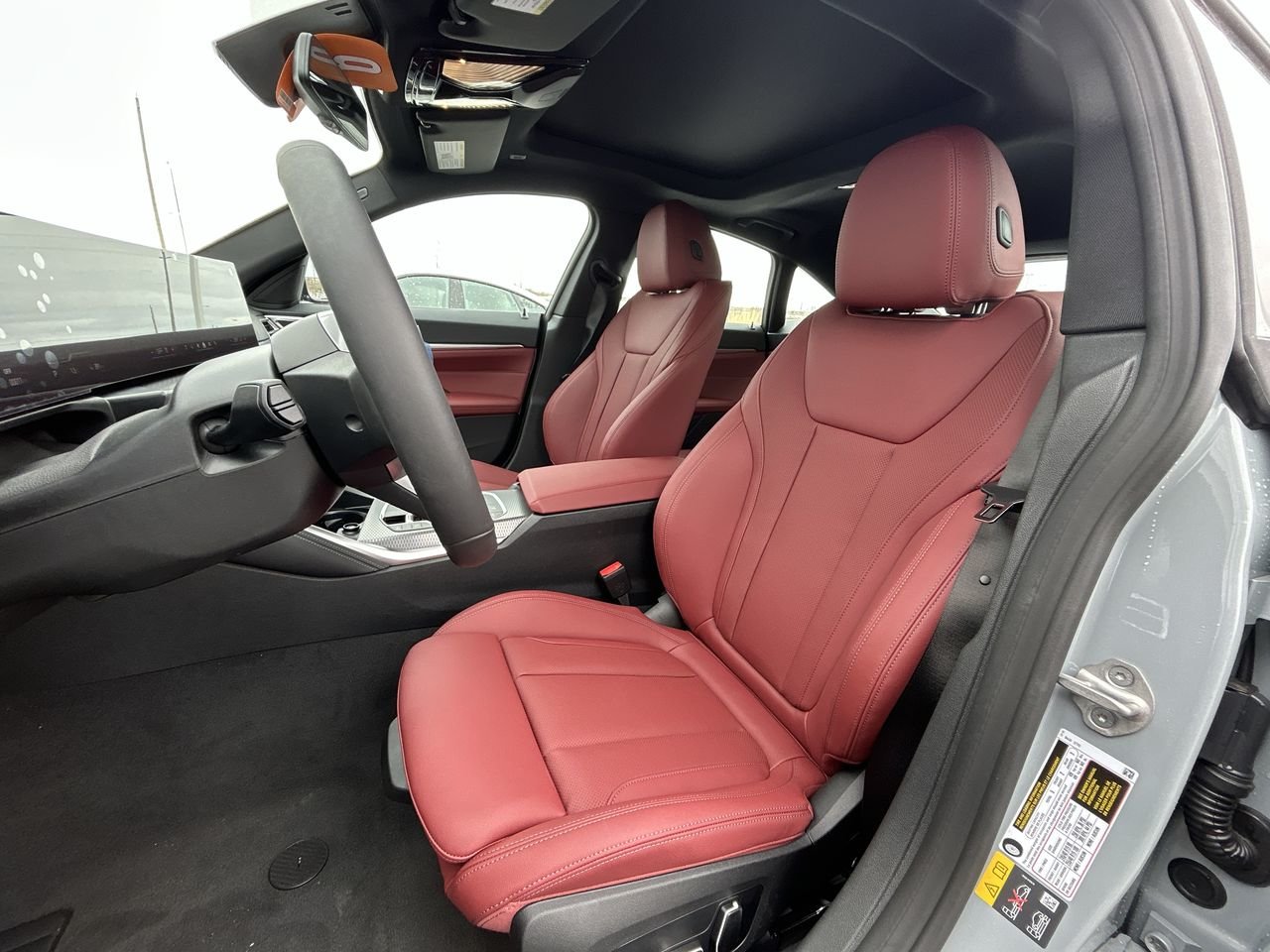 2025 BMW I4 Gran Coupe EDrive35, Toronto, Cash