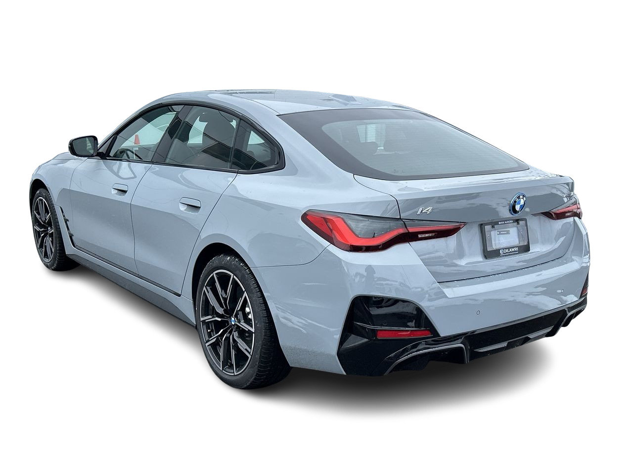 2025 BMW I4 Gran Coupe EDrive35, Toronto, Cash