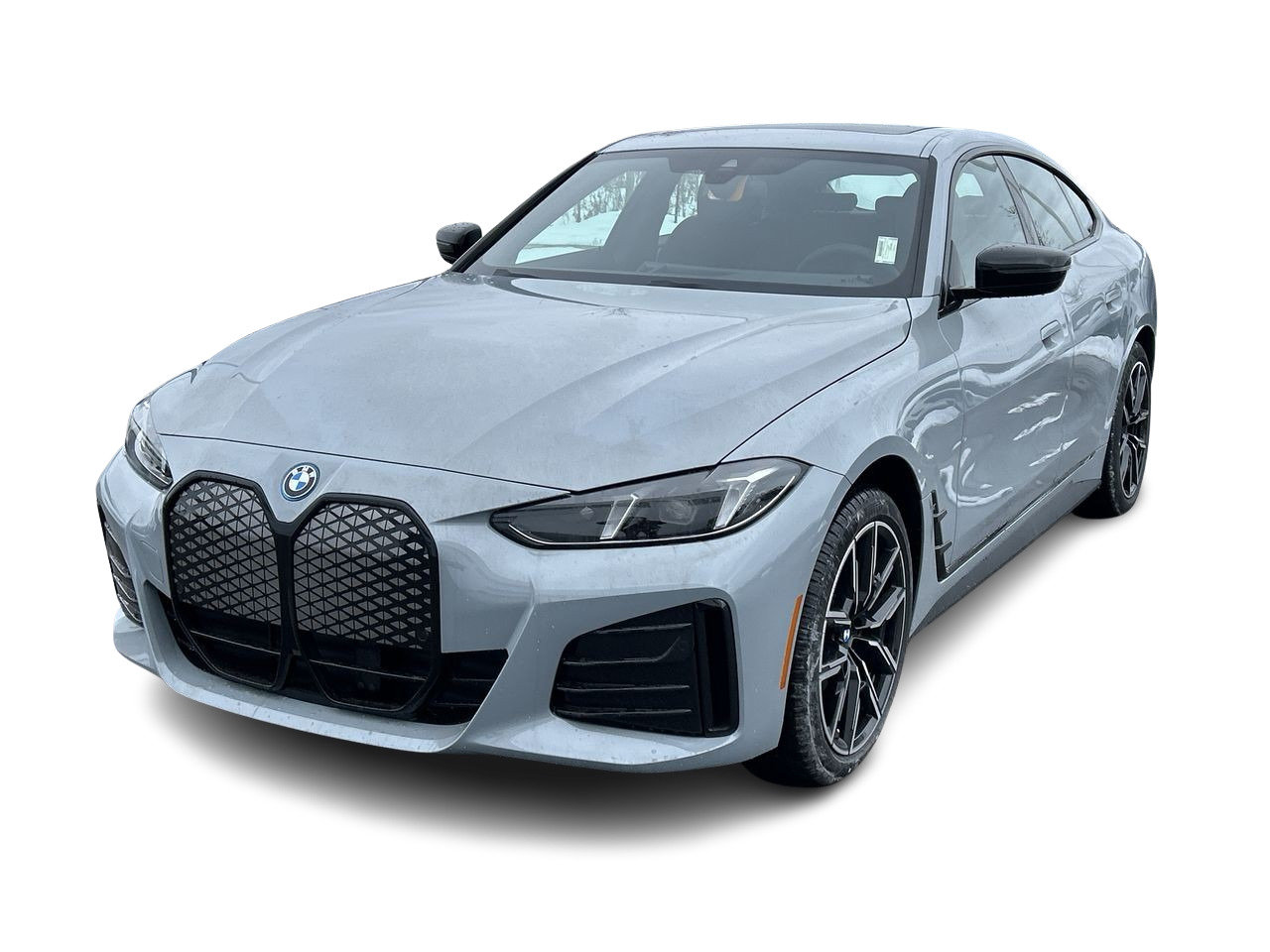 2025 BMW I4 Gran Coupe EDrive35, Toronto, Cash