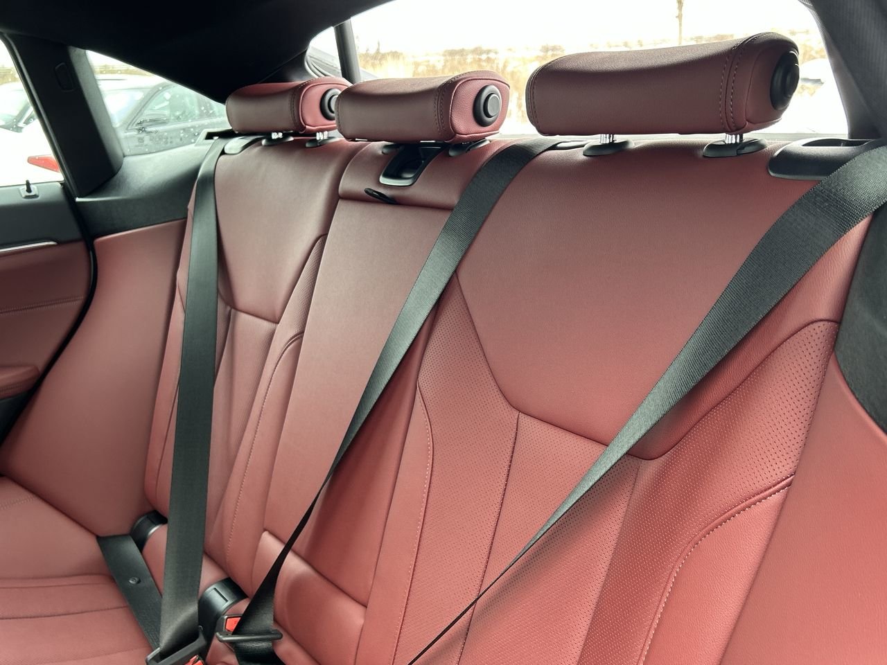 2025 BMW I4 Gran Coupe EDrive35, Toronto, Cash