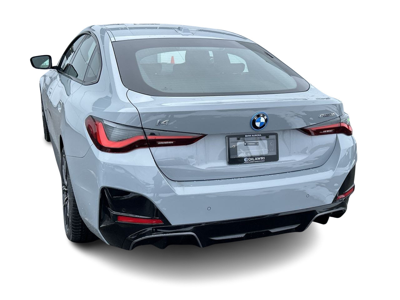 2025 BMW I4 Gran Coupe EDrive35, Toronto, Cash