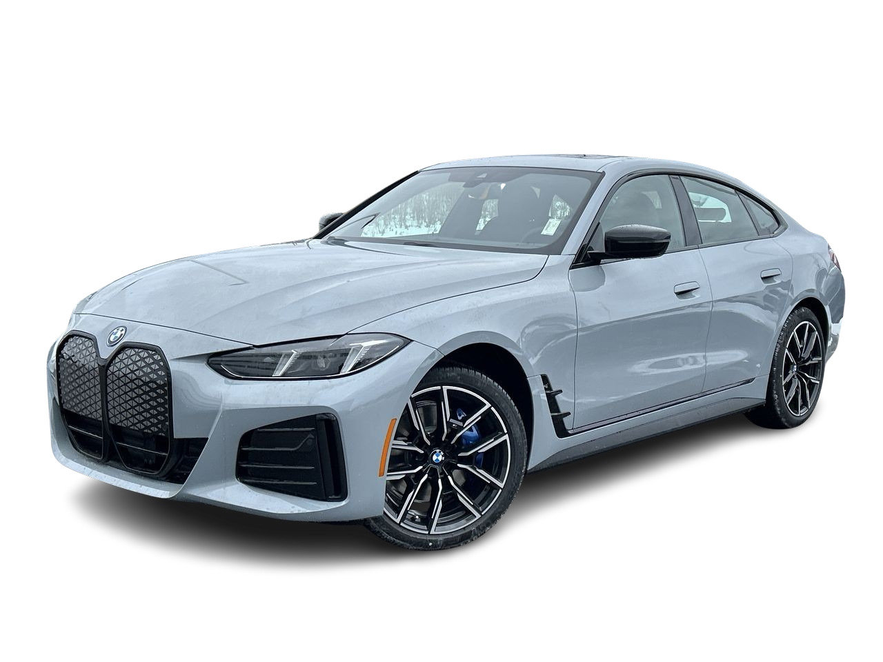 2025 BMW I4 Gran Coupe EDrive35, Toronto, Cash