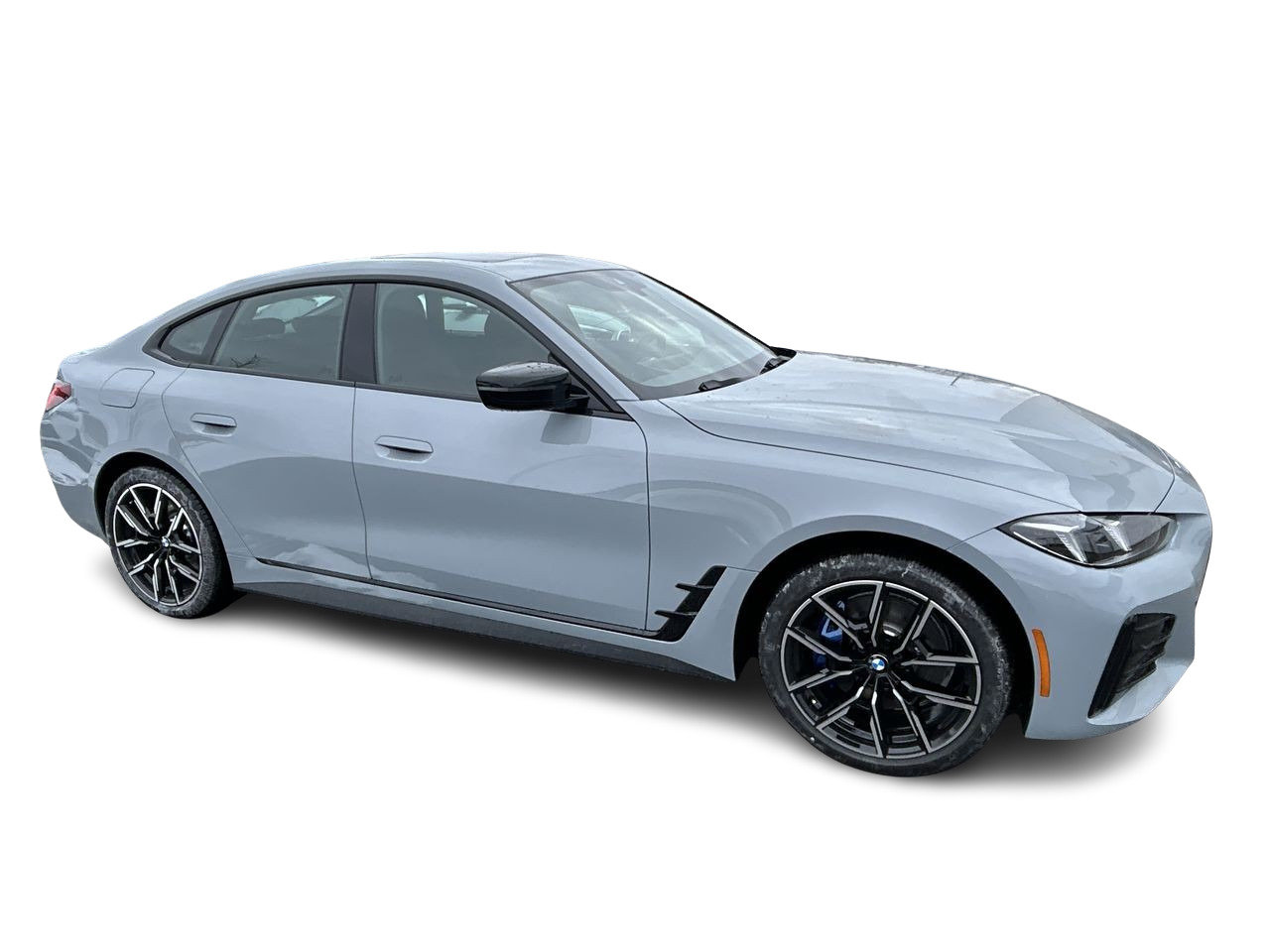 2025 BMW I4 Gran Coupe EDrive35, Toronto, Cash