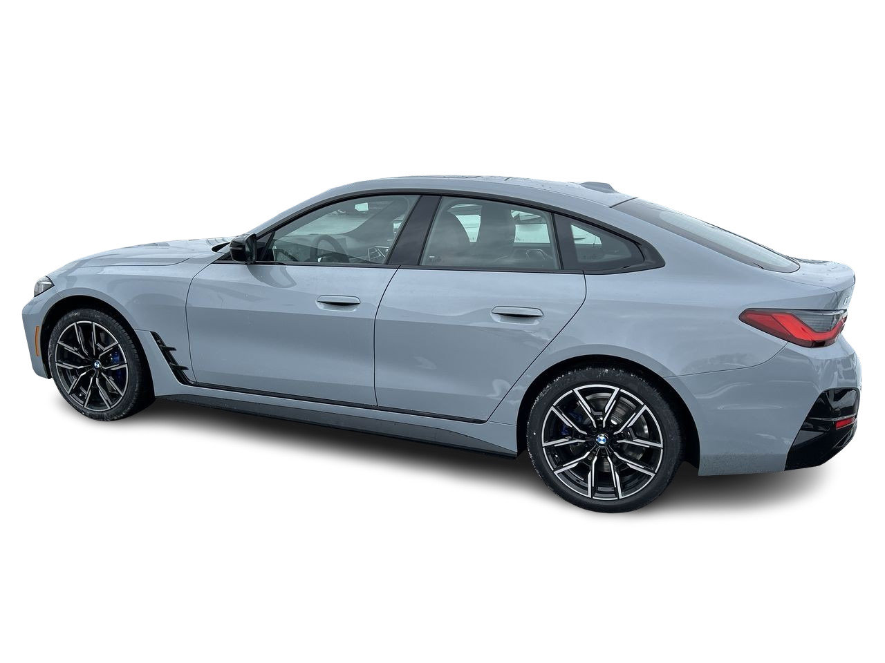 2025 BMW I4 Gran Coupe EDrive35, Toronto, Cash