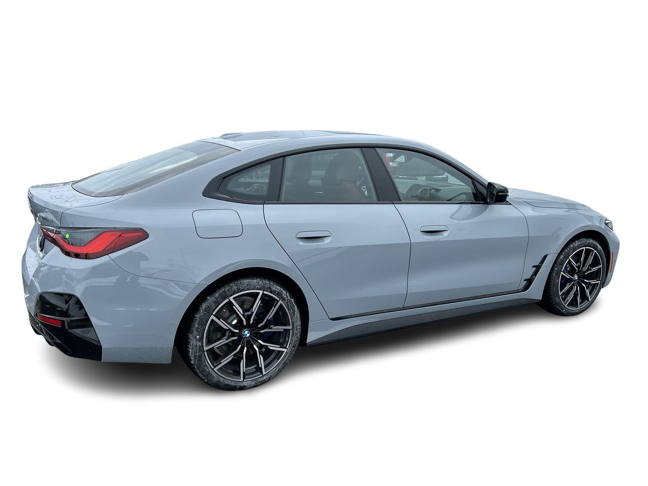 2025 BMW I4 Gran Coupe EDrive35, Toronto, Cash