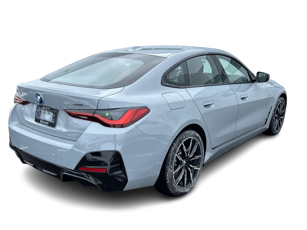 2025 BMW I4 Gran Coupe EDrive35, Toronto, Cash