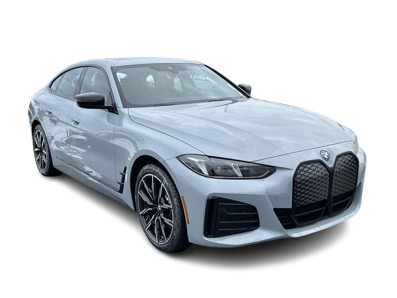 2025 BMW I4 Gran Coupe EDrive35, Toronto, Cash