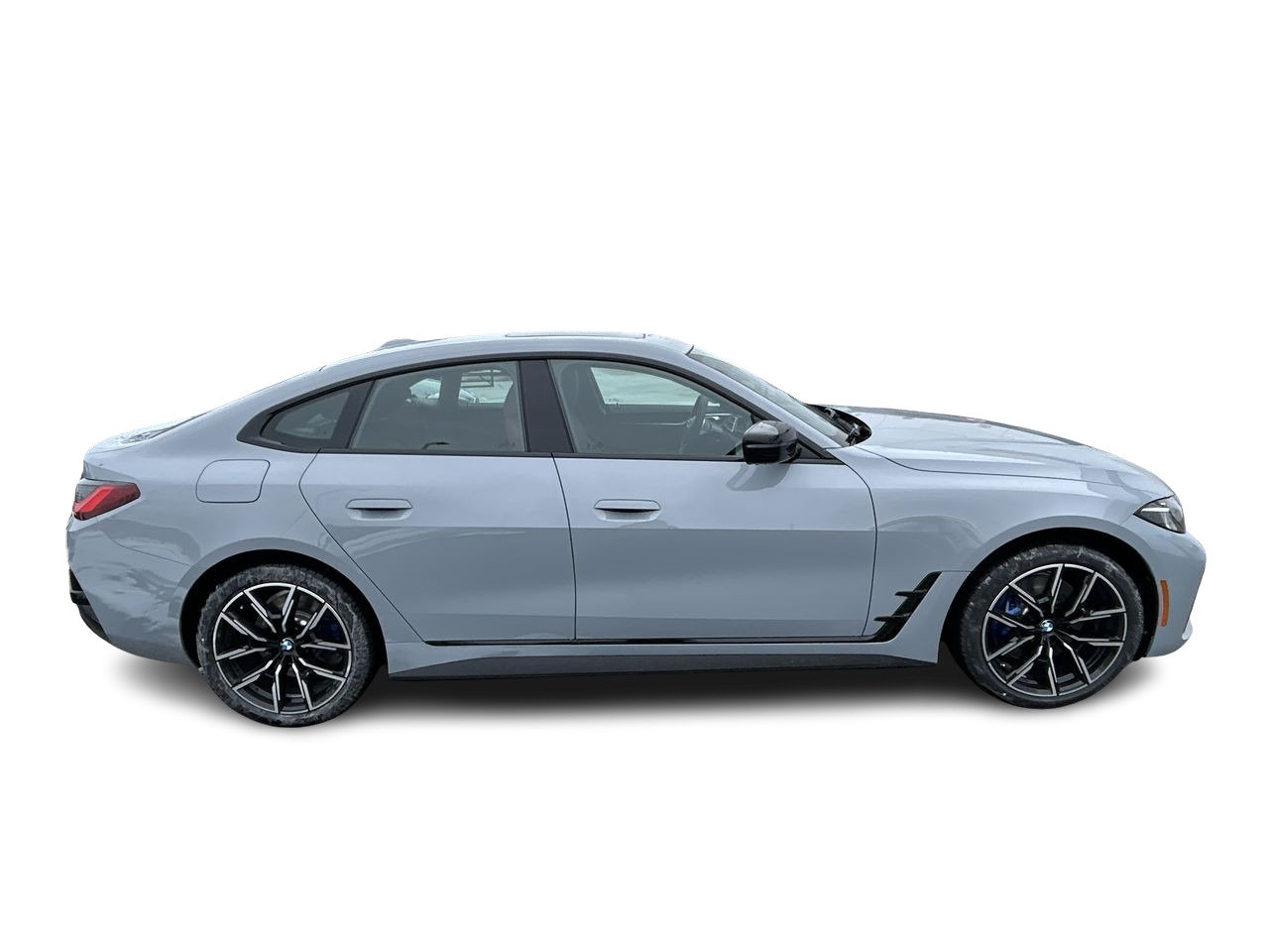 2025 BMW I4 Gran Coupe EDrive35, Toronto, Cash
