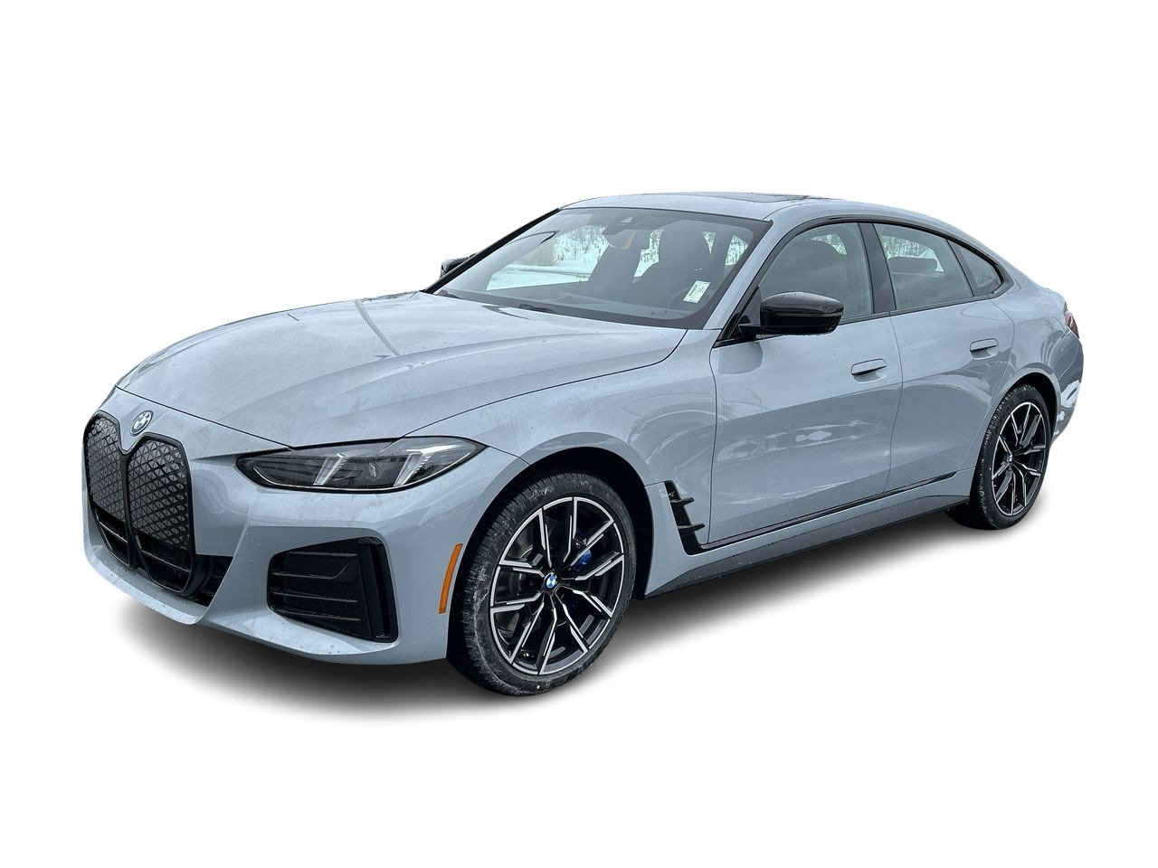 2025 BMW I4 Gran Coupe EDrive35, Toronto, Cash