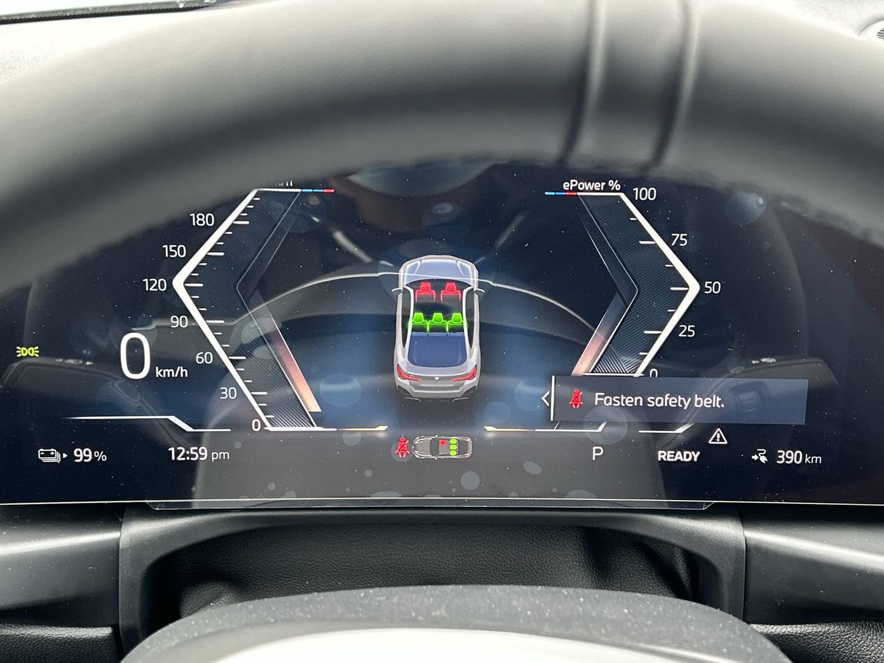 2025 BMW I4 Gran Coupe EDrive35, Toronto, Cash