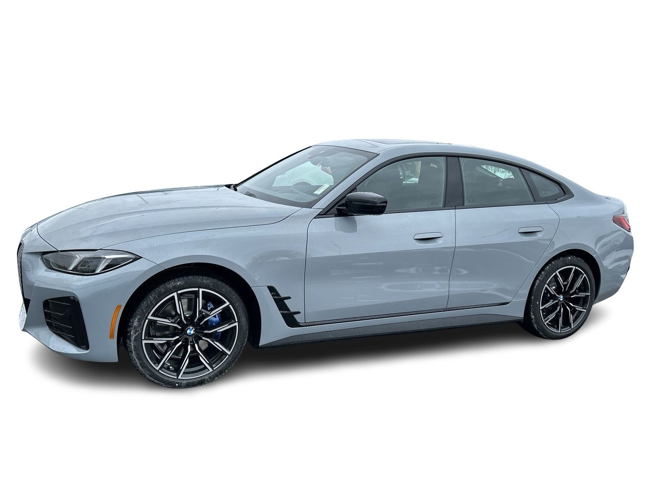 2025 BMW I4 Gran Coupe EDrive35, Toronto, Cash