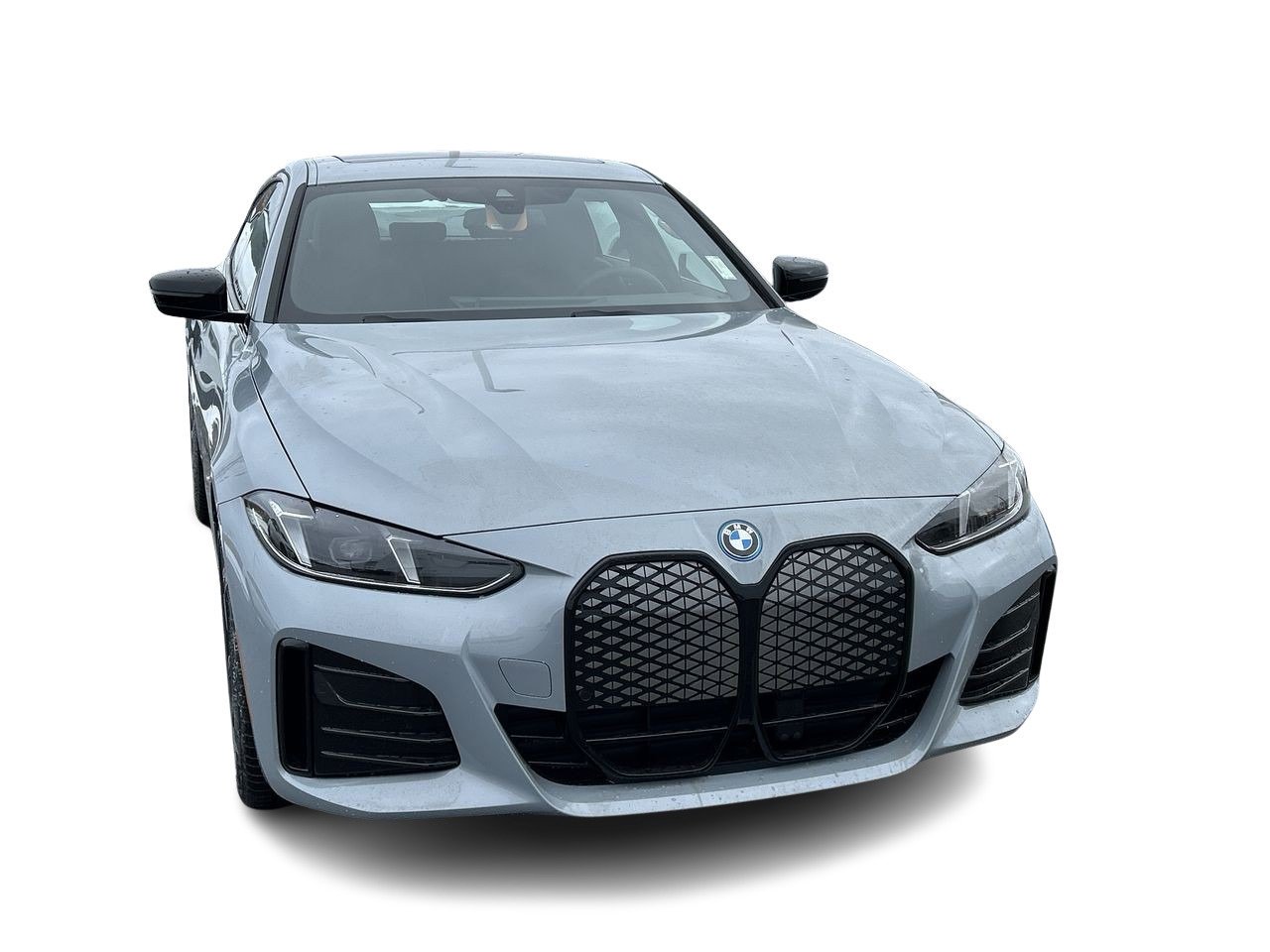 2025 BMW I4 Gran Coupe EDrive35, Toronto, Cash