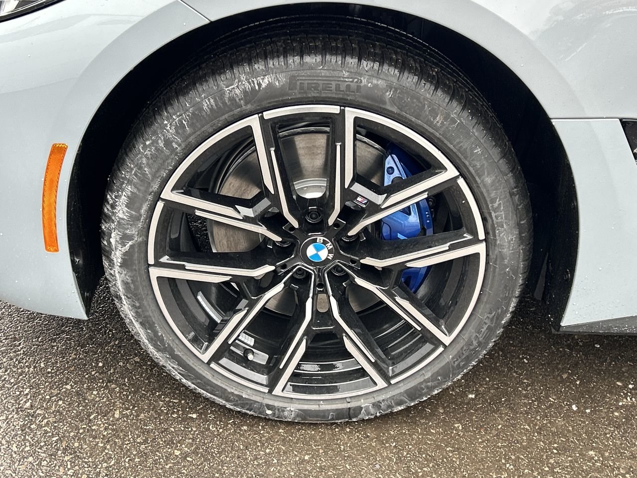 2025 BMW I4 Gran Coupe EDrive35, Toronto, Cash