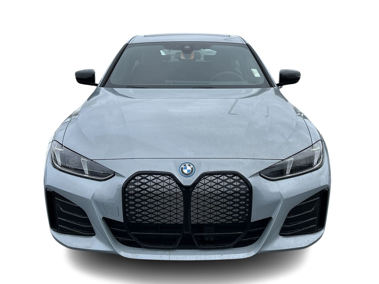 2025 BMW I4 Gran Coupe EDrive35, Toronto, Cash