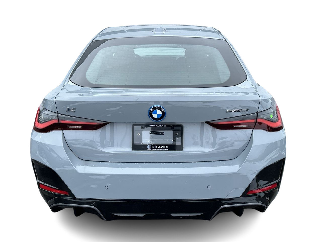 2025 BMW I4 Gran Coupe EDrive35, Toronto, Cash