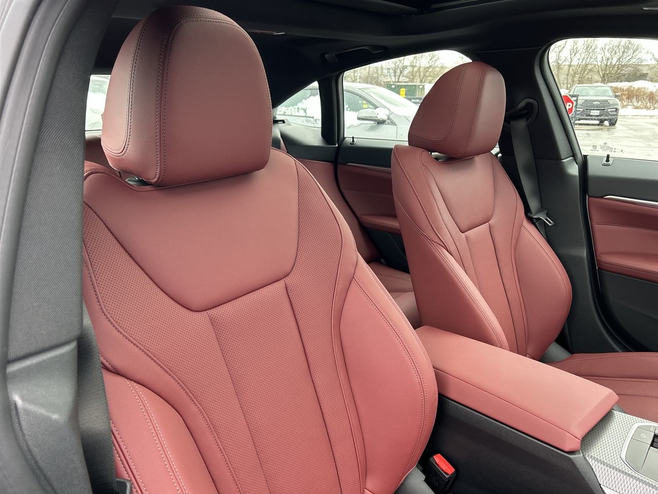 2025 BMW I4 Gran Coupe EDrive35, Toronto, Cash