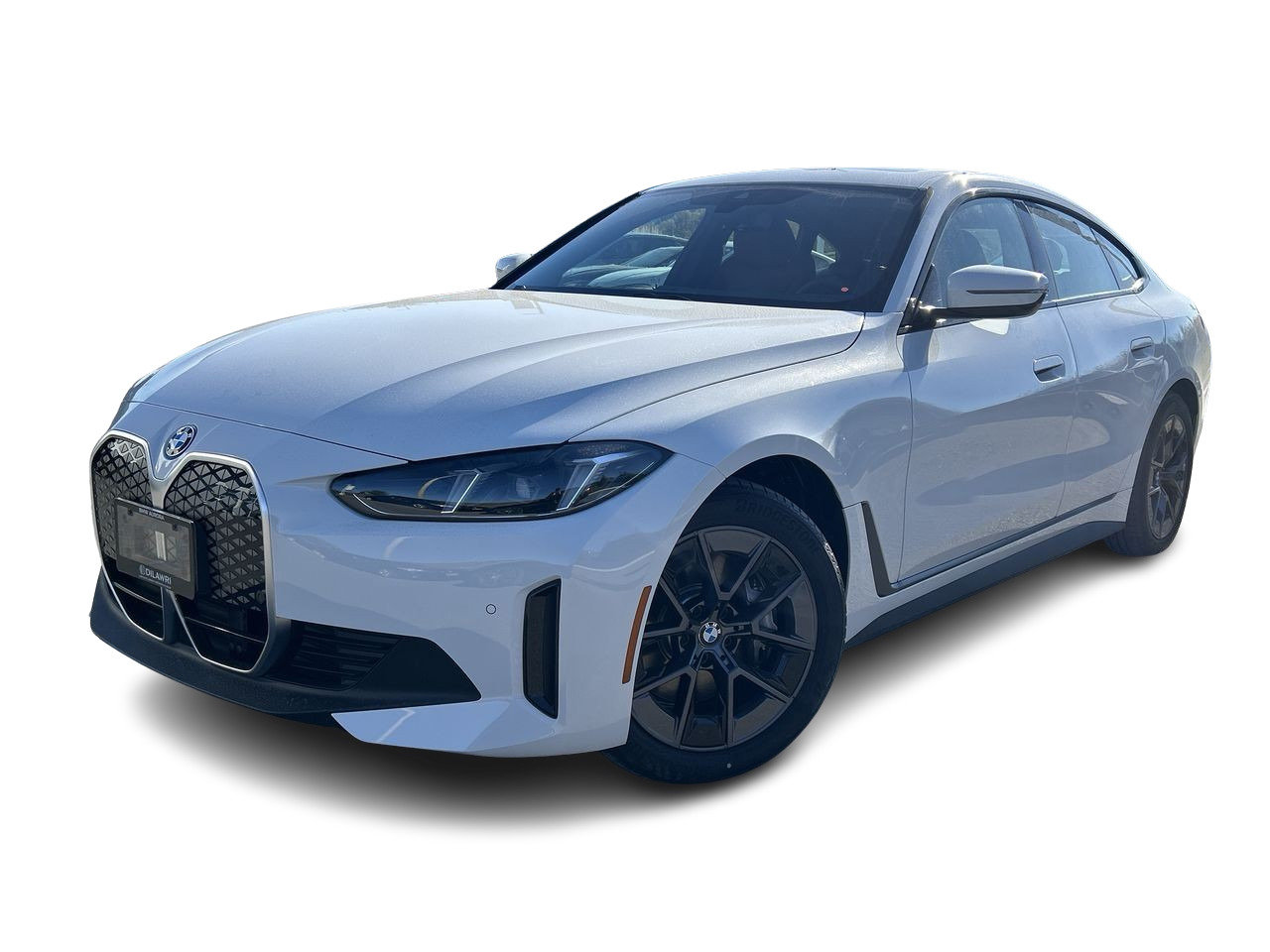 2025 BMW I4 Gran Coupe XDrive40, Toronto, Cash