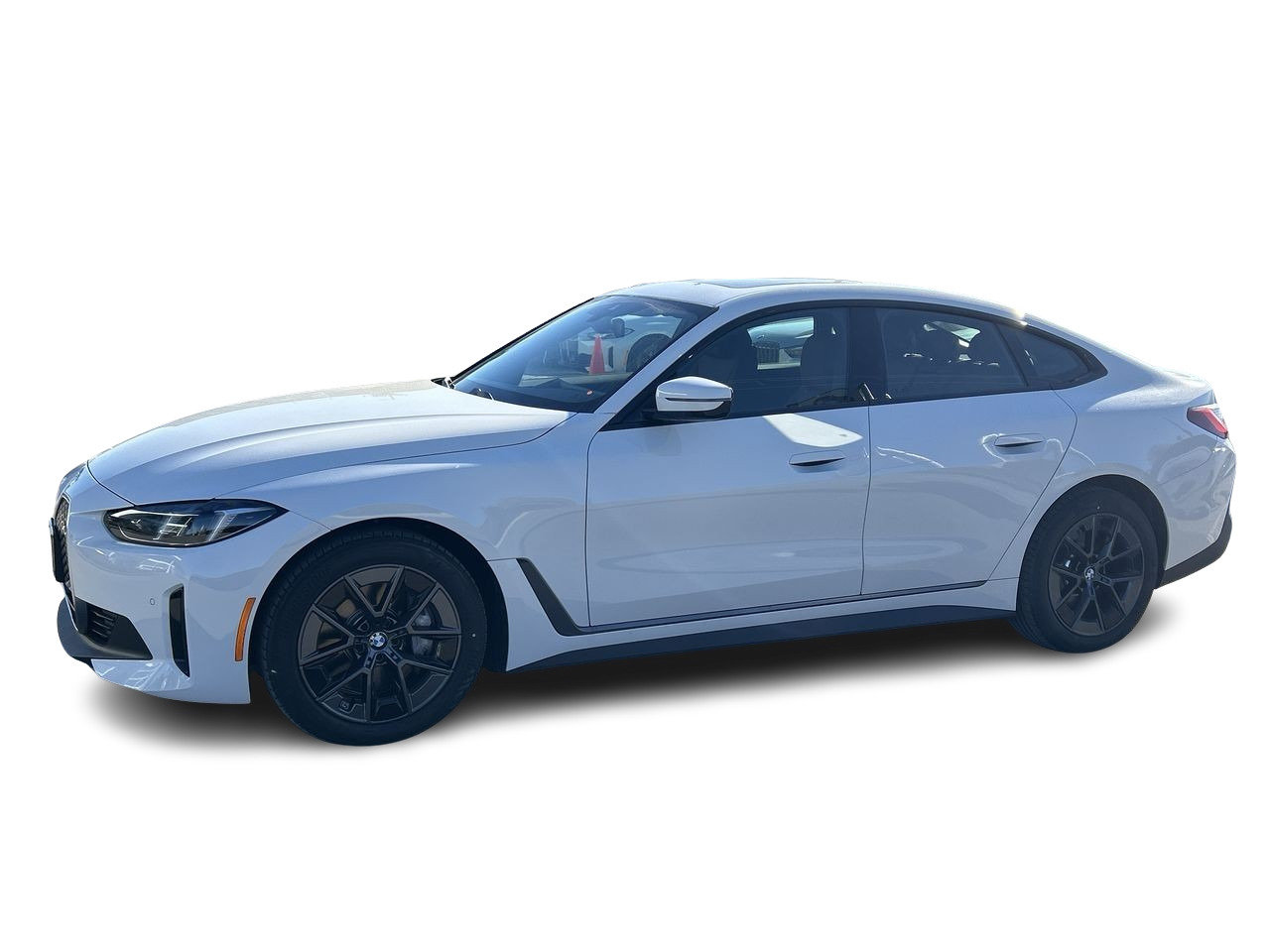 2025 BMW I4 Gran Coupe XDrive40, Toronto, Cash