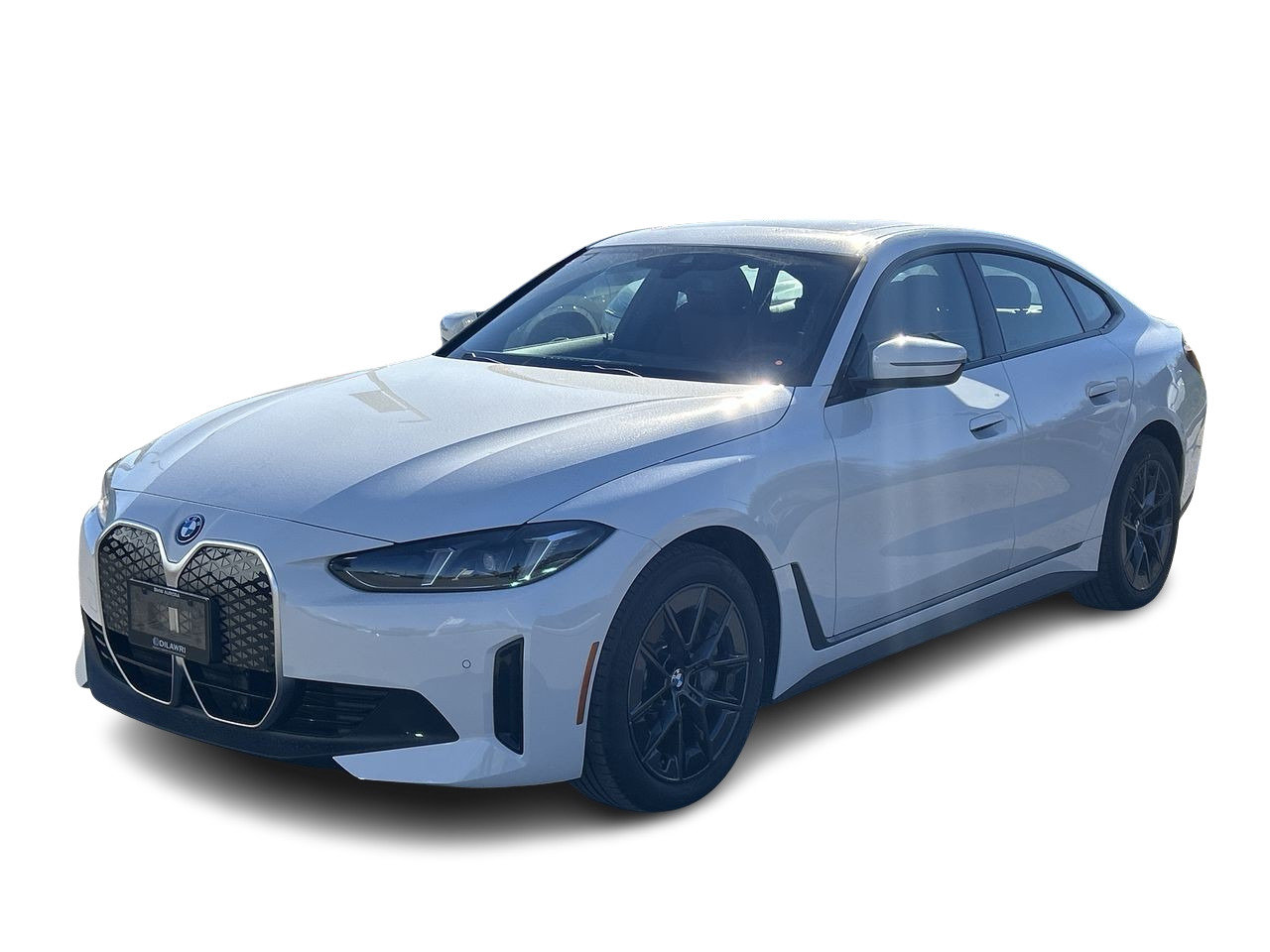 2025 BMW I4 Gran Coupe XDrive40, Toronto, Cash
