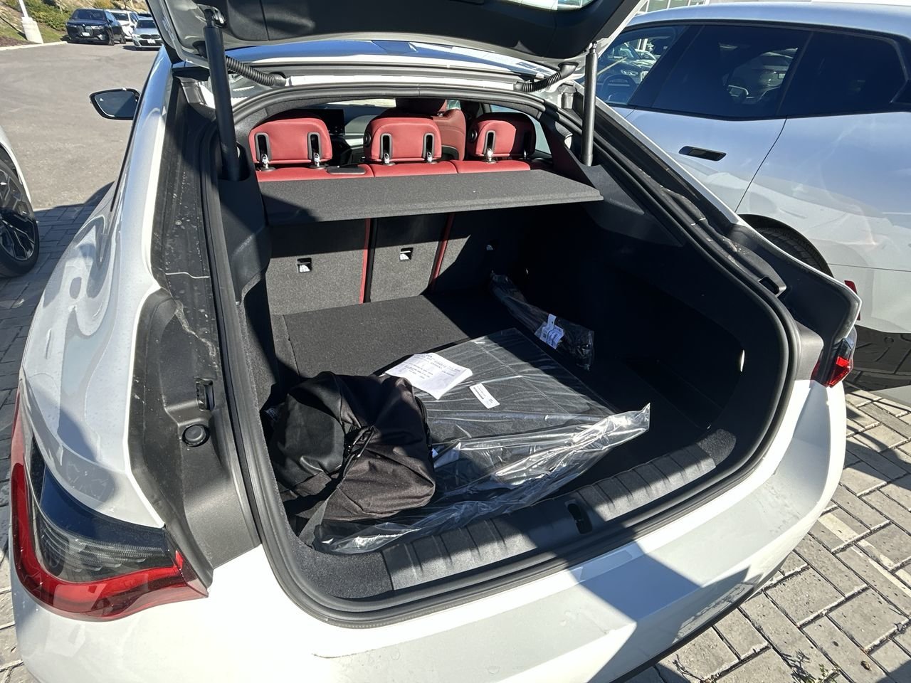 2025 BMW I4 Gran Coupe XDrive40, Toronto, Cash