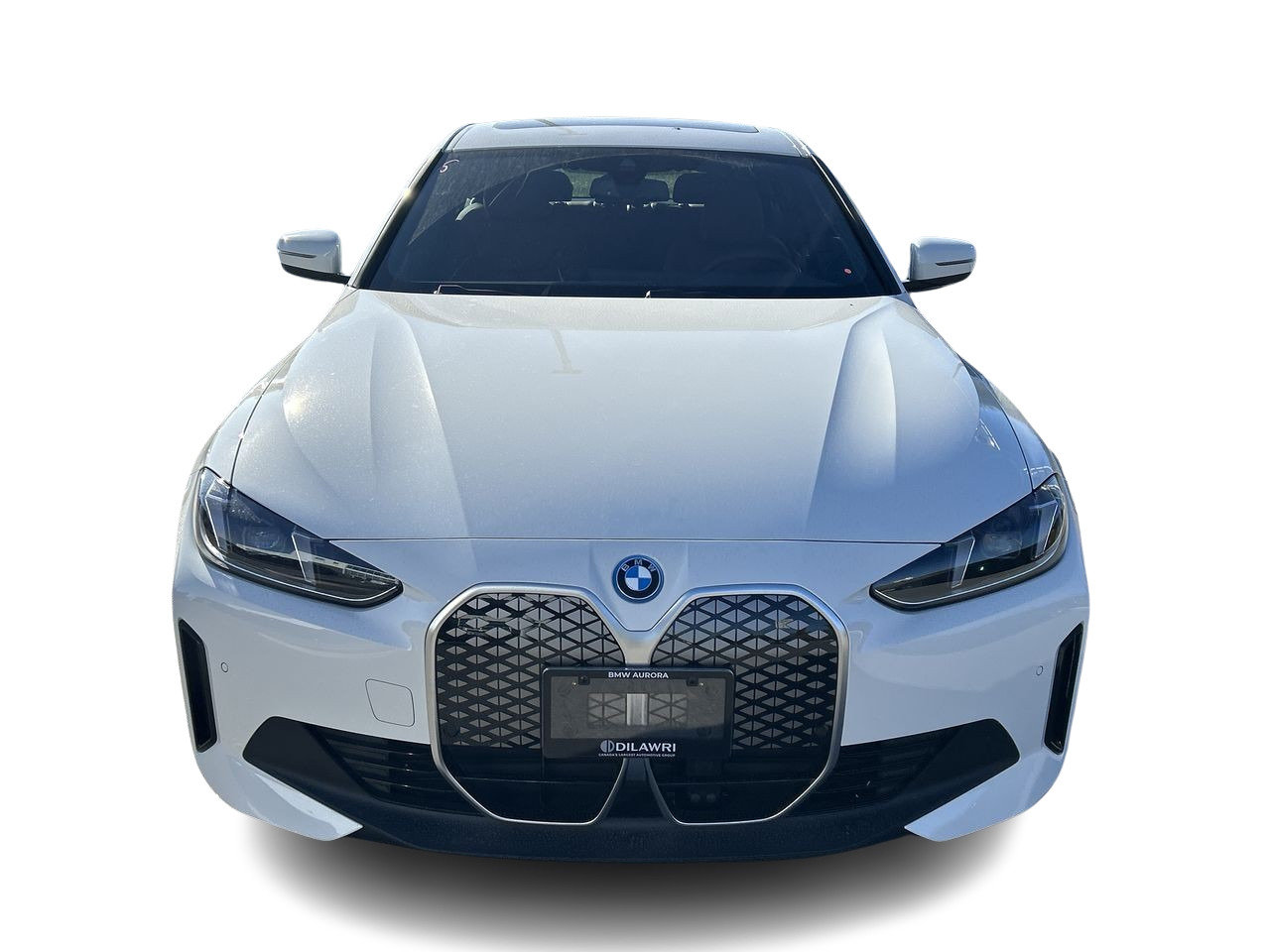 2025 BMW I4 Gran Coupe XDrive40, Toronto, Cash