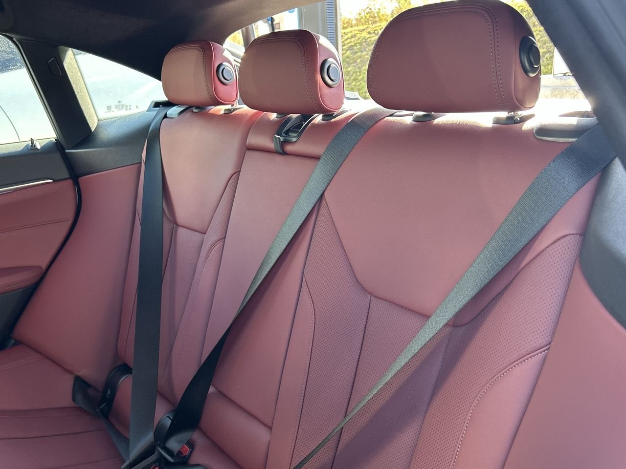 2025 BMW I4 Gran Coupe XDrive40, Toronto, Cash